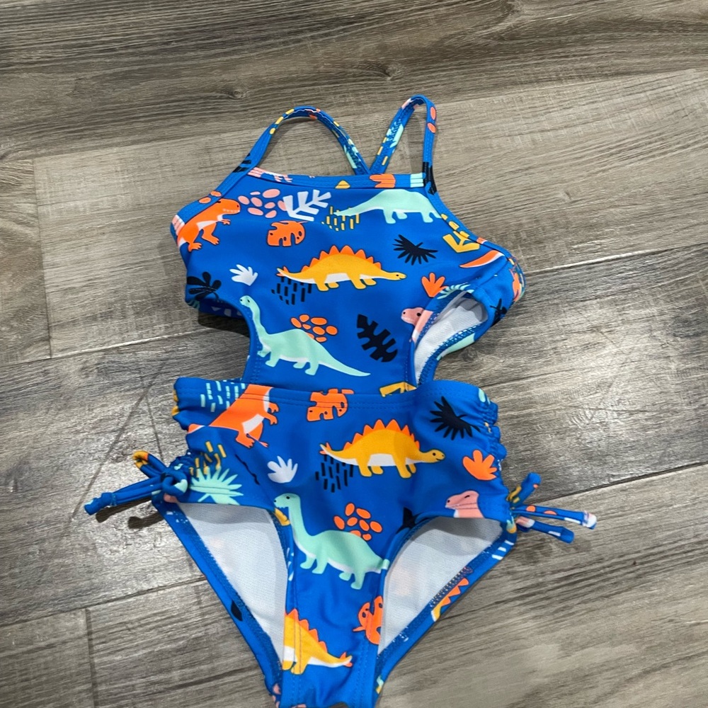 Cat and Jack baby swimsuit